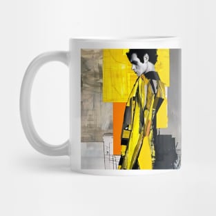 Fashion & AI No. 2 Mug